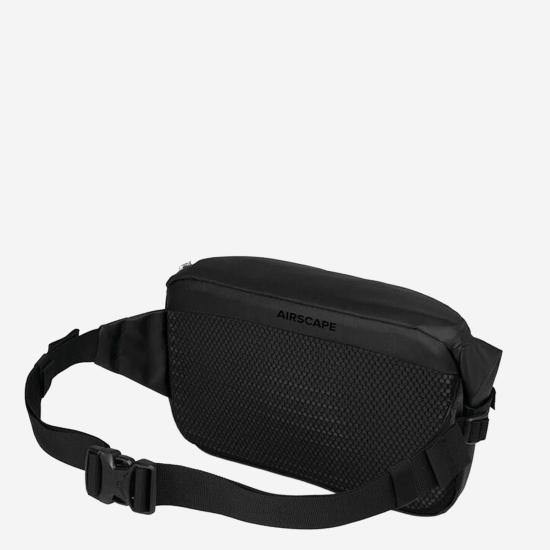 26SS 오스프리 벨트백 10006530 BLACK - OSPREY