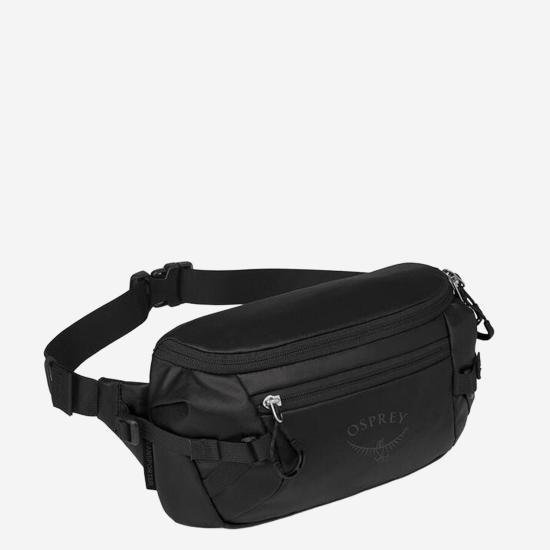 26SS 오스프리 벨트백 10006530 BLACK - OSPREY