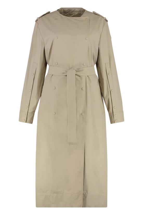  몽클레어 트렌치 코트 K10931C00005 BEIGE