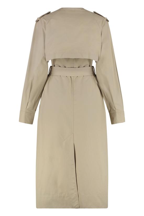  몽클레어 트렌치 코트 K10931C00005 BEIGE - MONCLER