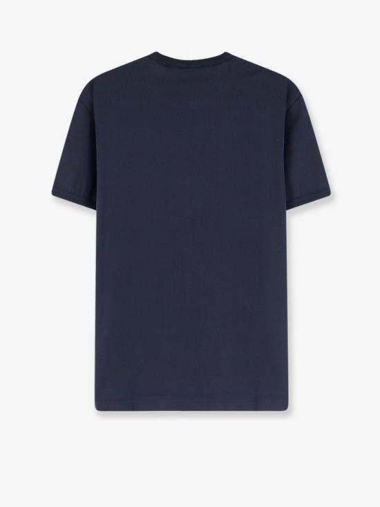 26FW 돌체앤가바나 탑 G8PV1T NAVY - DOLCE & GABBANA