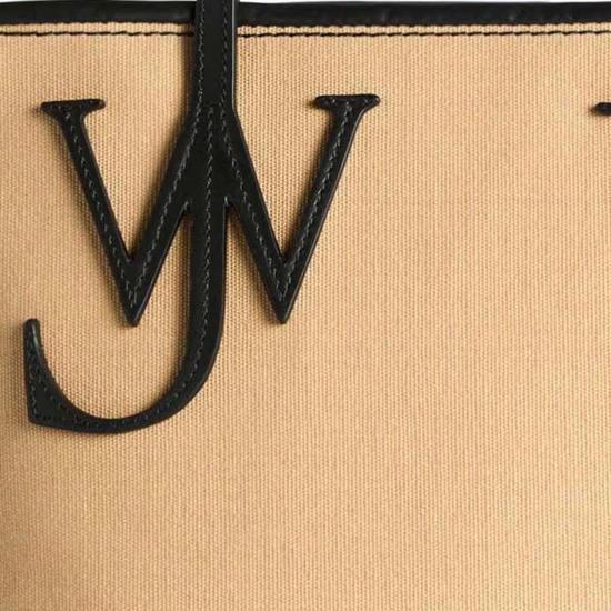 26SS JW앤더슨 토트백 HB0768 BEIGE - JW ANDERSON