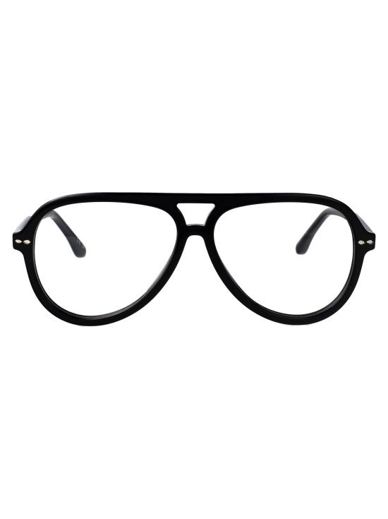 25FW 이자벨마랑 안경 IM0236 BLACK