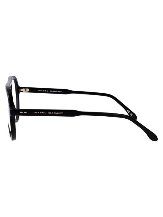 25FW 이자벨마랑 안경 IM0236 BLACK - ISABEL MARANT