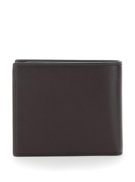 26SS 구찌 홀스빗 바이폴드 웰렛 846950 BROWN - GUCCI