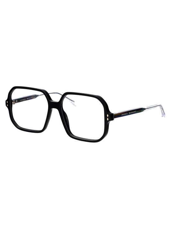 25FW 이자벨마랑 안경 IM0168 BLACK - ISABEL MARANT