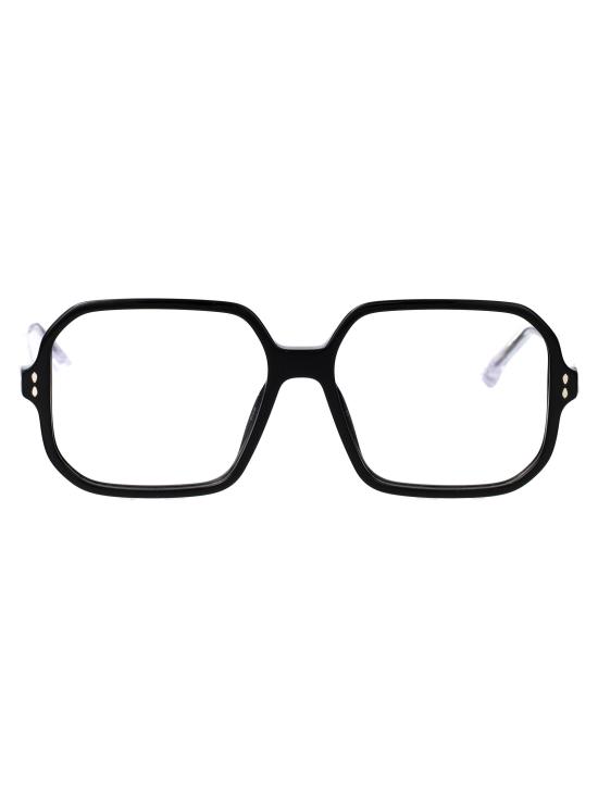 25FW 이자벨마랑 안경 IM0168 BLACK