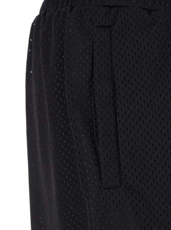 26SS 44레이블 숏팬츠 B0030617 BLACK - 44 LABEL