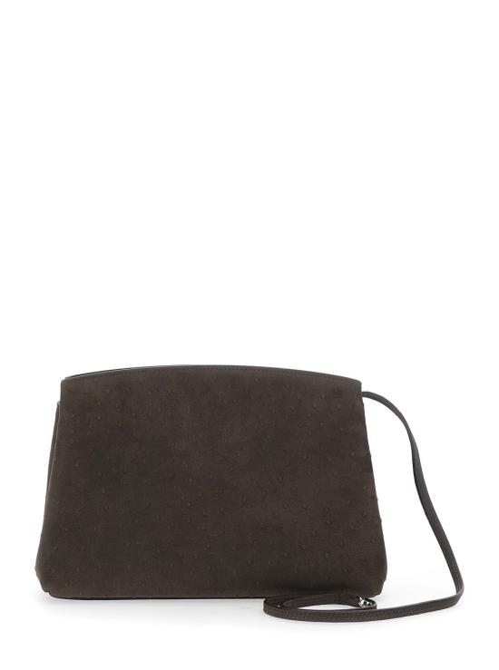 26FW 리프너 클러치/파우치 BA012 BROWN - LIFFNER