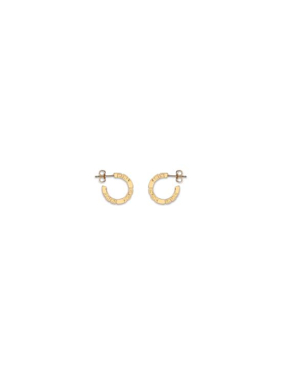  베르사체 이어링 10233821A00620 GOLD - VERSACE