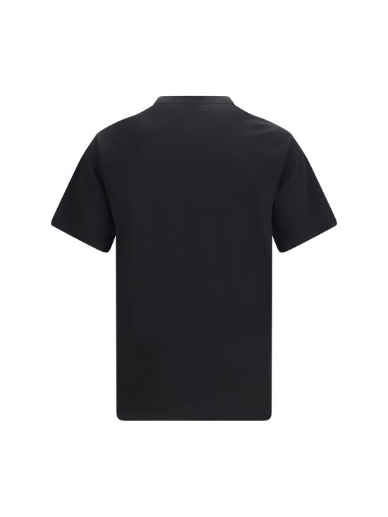 26FW 겐조 탑 FG65TS2864SG BLACK - KENZO