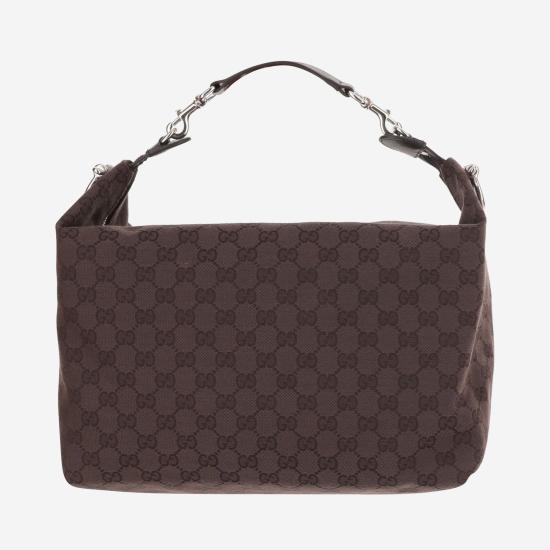 26FW 구찌 숄더백 866938 BROWN - GUCCI