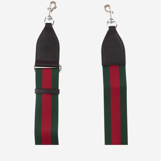 26FW 구찌 숄더백 866938 BROWN - GUCCI