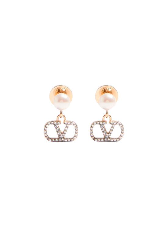  발렌티노 가라바니 이어링 9W2J0X81 GOLD