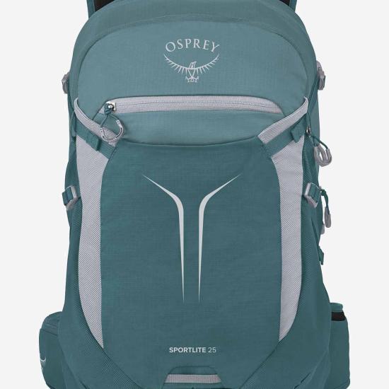26SS 오스프리 토트백 10007612 GREEN - OSPREY