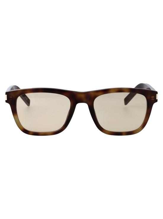 생로랑 선글라스 SL819 BROWN