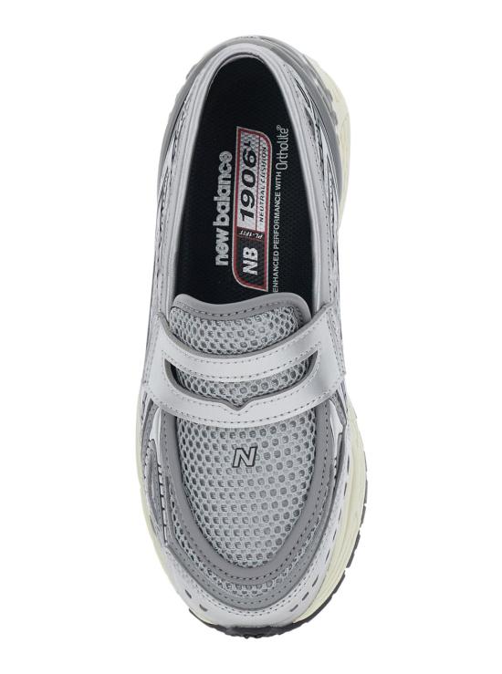 26SS 뉴발란스 1906R 스니커즈 U1906LAE GRAY - NEW BALANCE