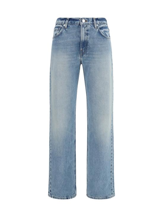 26FW 하이쿠레 데님 팬츠 HEW03372DF106 BLUE