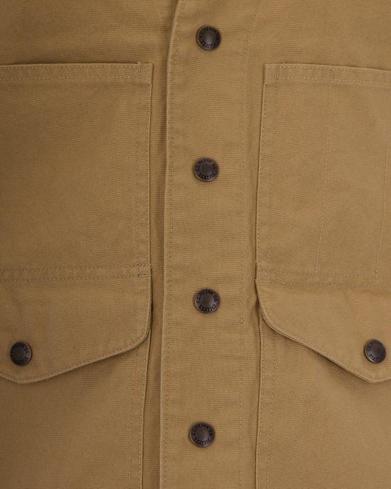 26SS 필슨 베스트 FMGIL0061 TAN - FILSON
