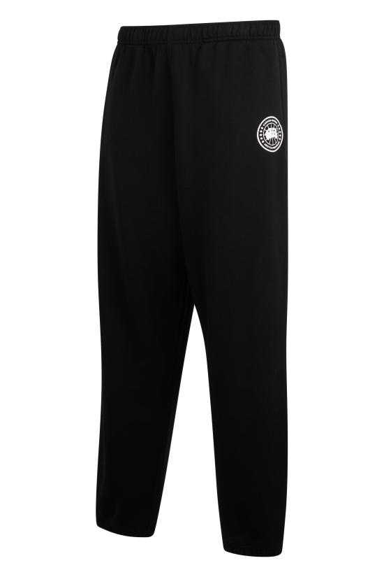  캐나다구스 트레이닝/조거 팬츠 1287M2 BLACK - CANADA GOOSE