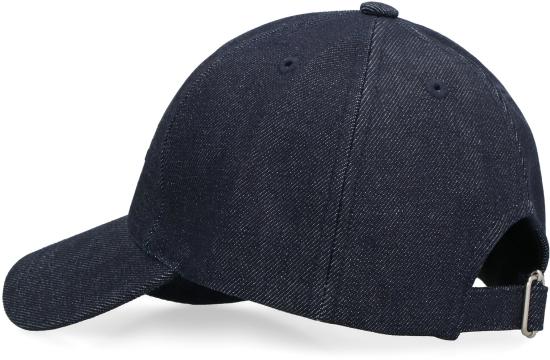  아페쎄 볼캡 COCSX NAVY - A.P.C.