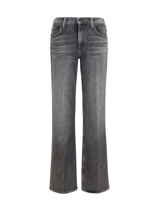 26FW 마더 데님 팬츠 108951800 GRAY