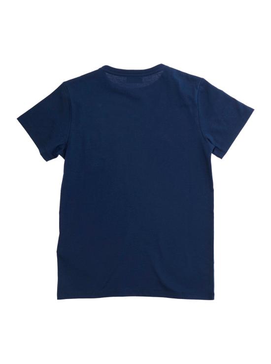 26SS 구찌 탑 849686XJHNU NAVY - GUCCI