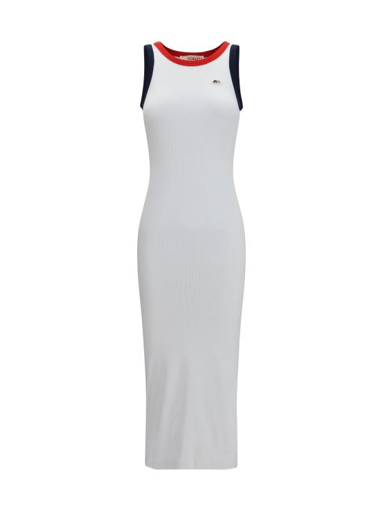 26SS 피오루찌 원피스 W26SSDRJ007CJ04 WHITE