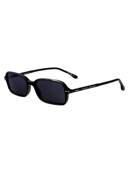  이자벨마랑 선글라스 IM 0258 S BLACK - ISABEL MARANT