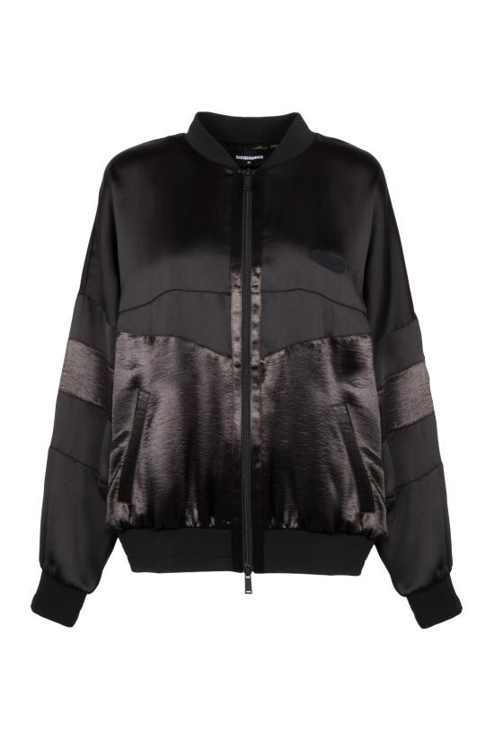 디스퀘어드2 자켓 S75AM0983 BLACK