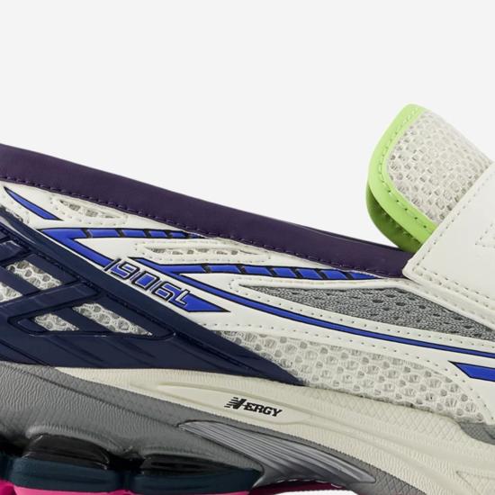 26SS 뉴발란스 1906R 스니커즈 U190667K MULTICOLOR - NEW BALANCE