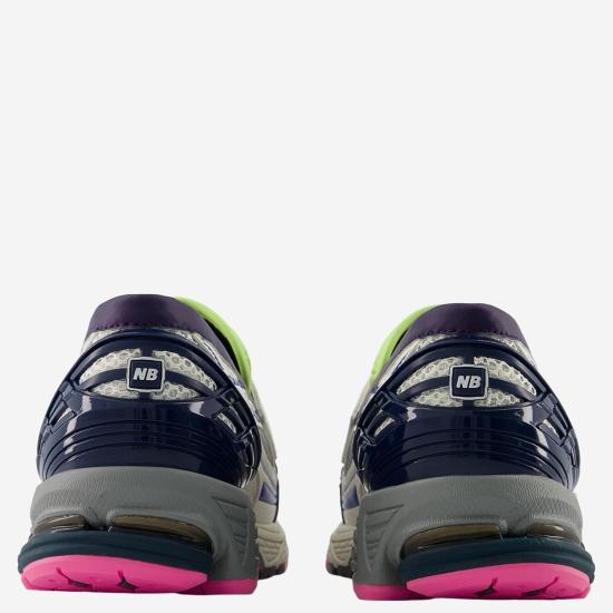 26SS 뉴발란스 1906R 스니커즈 U190667K MULTICOLOR - NEW BALANCE