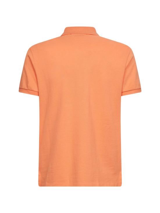 26SS 폴로 랄프로렌 탑 710680784 465 ORANGE - POLO RALPH LAUREN