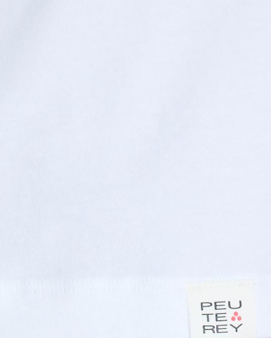 26SS 페트레이 탑 PEU5849990 BEIGE - PEUTEREY