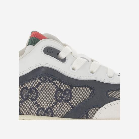 25FW 구찌 스니커즈 793956 MULTICOLOR