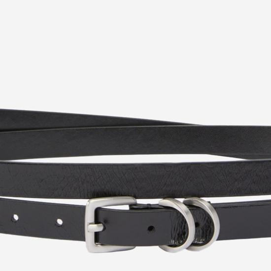  핑코 벨트 105890 BLACK