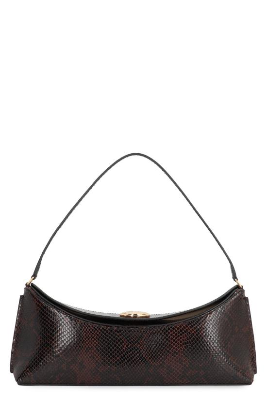 25FW 자크뮈스 클러치/파우치 25HBAW00438AC05A01 BROWN