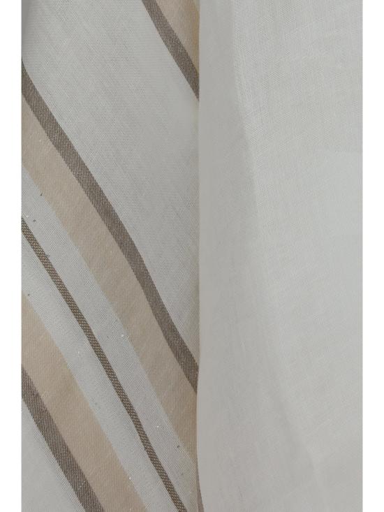  브루넬로 쿠치넬리 장갑 MSCDAGP02 WHITE - BRUNELLO CUCINELLI