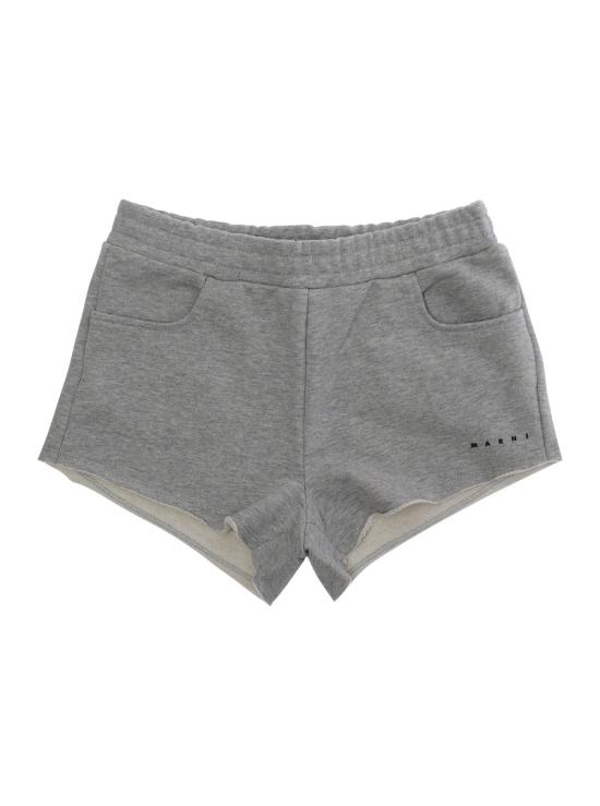 26SS 마르니 숏팬츠 M01690M00V0MP220F GRAY
