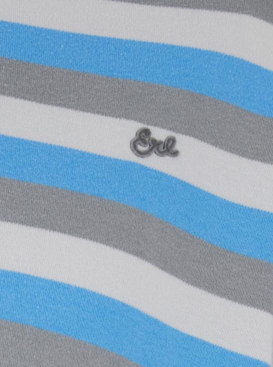 26SS 이알엘 탑 ERL12T011 BLUE - ERL