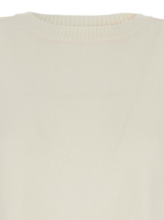 25FW 파로쉬 스웨터 D540828 WHITE - PAROSH