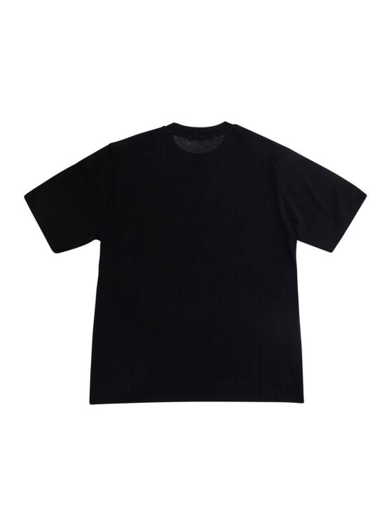 26FW 마르니 탑 M002MVM00RFMT135U BLACK - MARNI