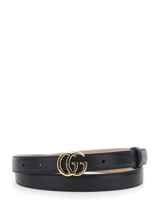  구찌 벨트 864433 BLACK