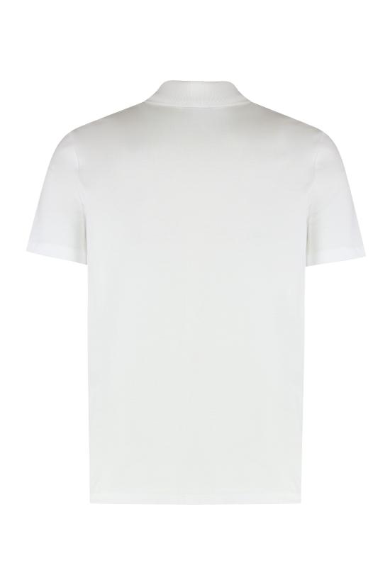  아페쎄 탑 COGWZ WHITE - A.P.C.