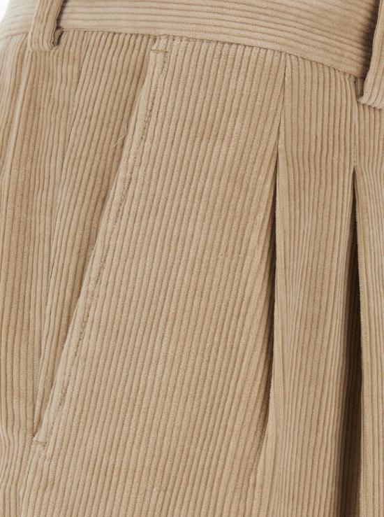 26FW 드롤드무슈 팬츠 PERMBP165CO156 BEIGE - DROLE DE MONSIEUR