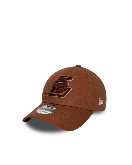 26SS 뉴에라 볼캡 60691406 BROWN - NEW ERA