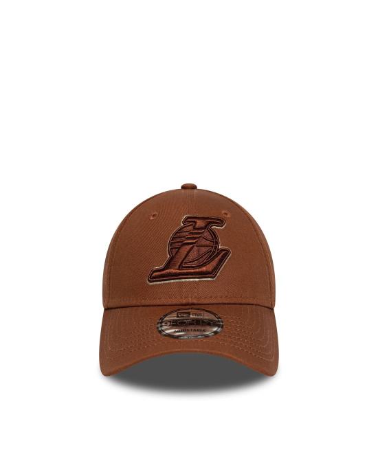 26SS 뉴에라 볼캡 60691406 BROWN