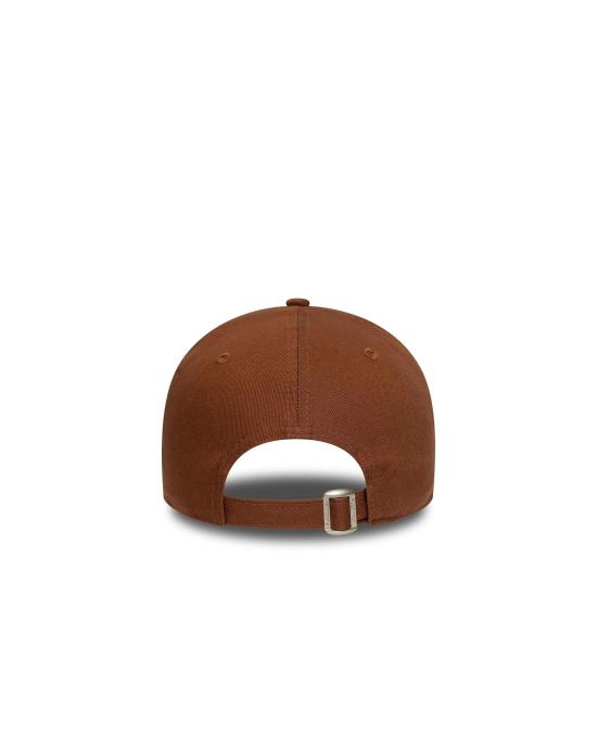 26SS 뉴에라 볼캡 60691406 BROWN - NEW ERA