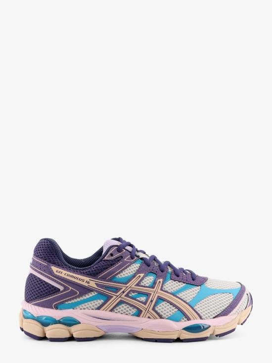 25FW 아식스 스니커즈 1203A763 MULTICOLOR