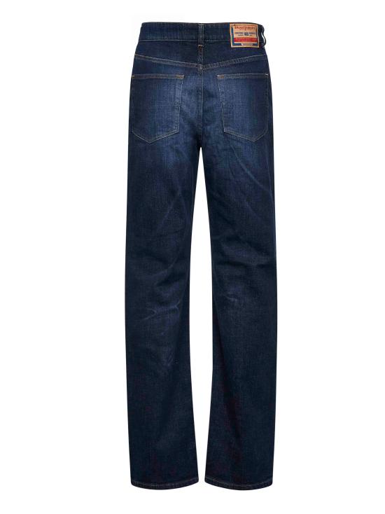 26SS 디젤 데님 팬츠 A198690ADBL01 BLUE - DIESEL